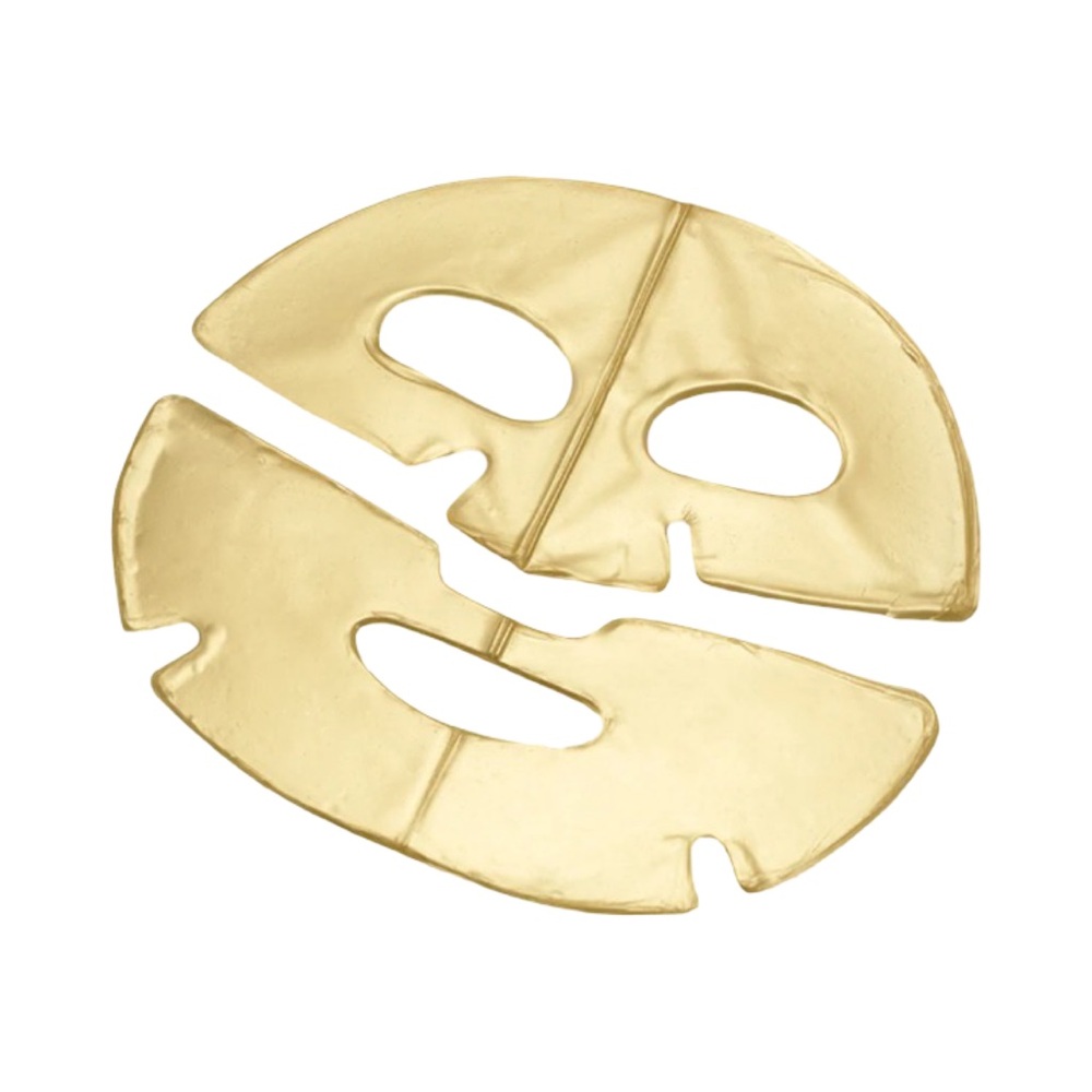 MZ SKIN BY DR MARYAM ZAMANI HYDRA-LIFT GOLD FACE MASK
